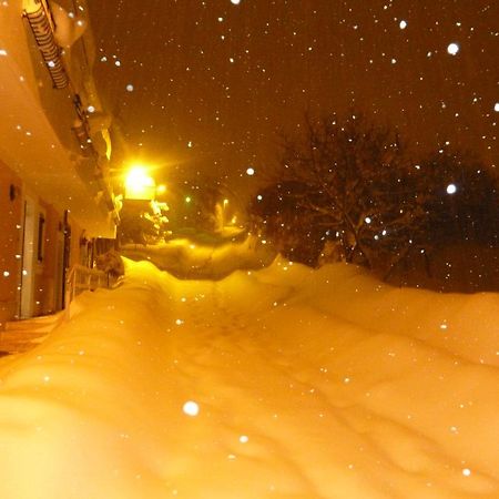 B&B Valle Gio' Magliano de' Marsi Dış mekan fotoğraf