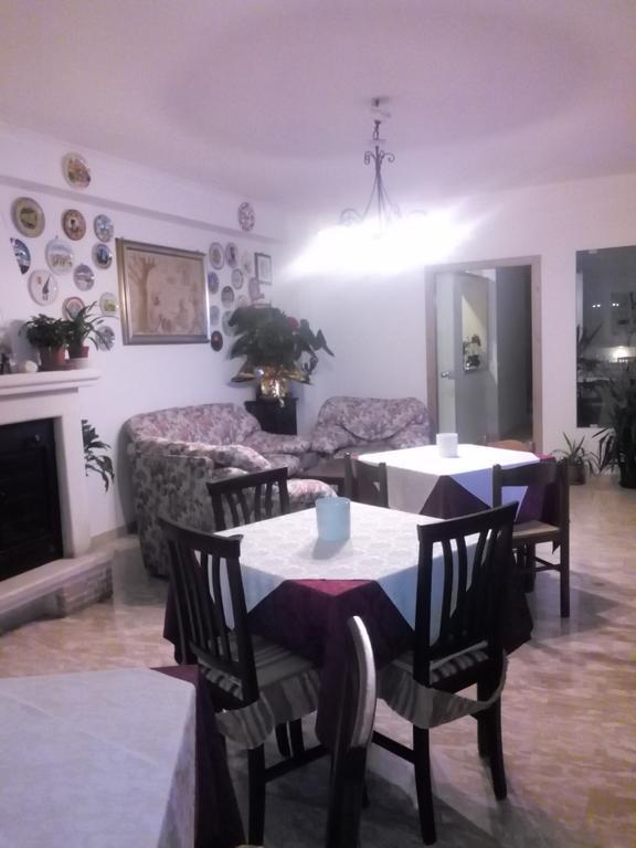 B&B Valle Gio' Magliano de' Marsi Dış mekan fotoğraf