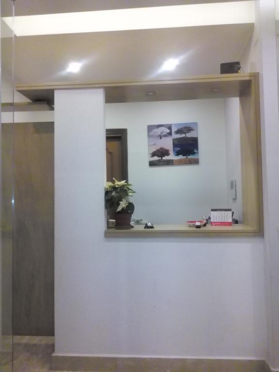 B&B Valle Gio' Magliano de' Marsi Dış mekan fotoğraf