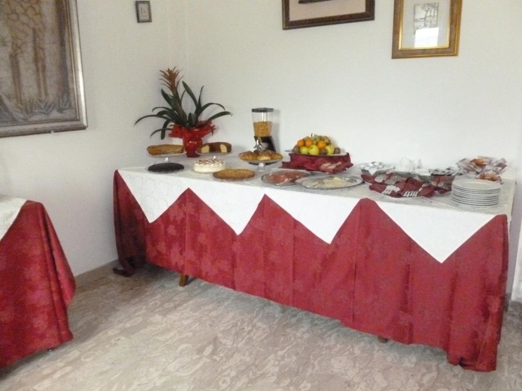 B&B Valle Gio' Magliano de' Marsi Dış mekan fotoğraf