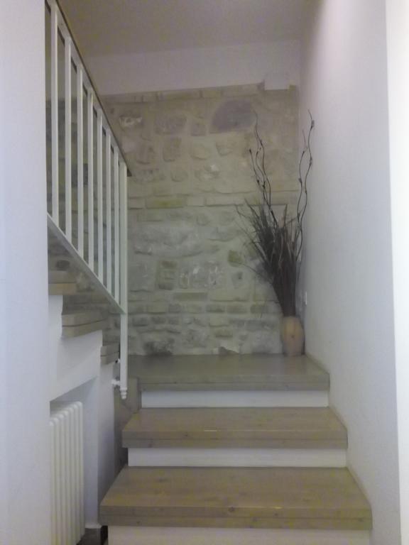 B&B Valle Gio' Magliano de' Marsi Dış mekan fotoğraf